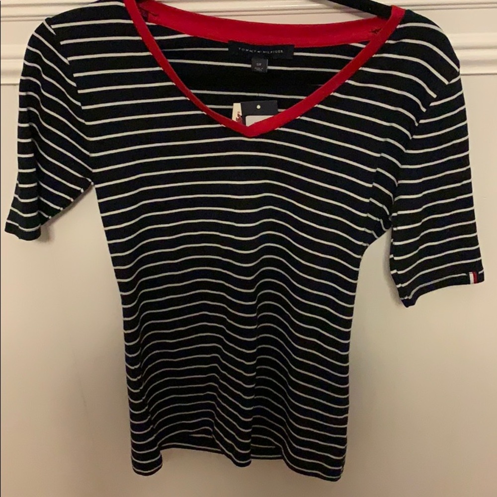 Tommy shirt
